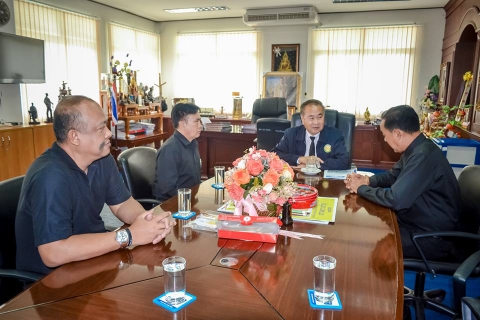ไฟล์แนบ สาขาบ้านฉาง จัดโครงการ เติมใจหน่วยงาน สานสัมพันธ์ เพื่อสุขของปวงชน 