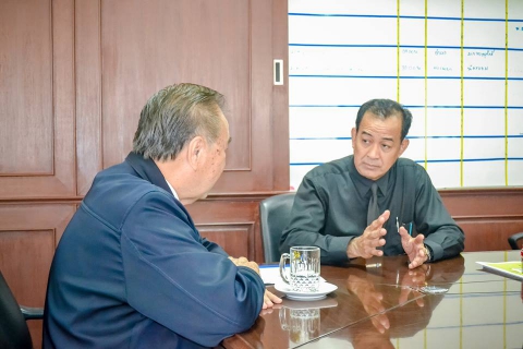 ไฟล์แนบ สาขาบ้านฉาง จัดโครงการ เติมใจหน่วยงาน สานสัมพันธ์ เพื่อสุขของปวงชน 