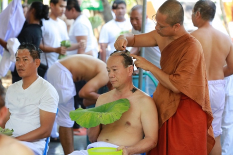 ไฟล์แนบ การประปาส่วนภูมิภาค (กปภ.) จัดกิจกรรม โครงการ "กปภ. รวมใจภักดิ์อุปสมบท จำนวน 120 รูป และปฏิบัติธรรมถวายเป็นพระราชกุศล แด่ในหลวง ร.9 เนื่องในโอกาสครบ 100 วัน (สตมวาร)