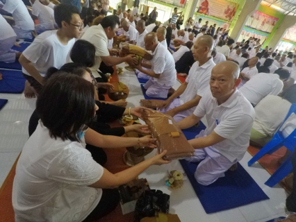 ไฟล์แนบ การประปาส่วนภูมิภาค (กปภ.) จัดกิจกรรม โครงการ "กปภ. รวมใจภักดิ์อุปสมบท จำนวน 120 รูป และปฏิบัติธรรมถวายเป็นพระราชกุศล แด่ในหลวง ร.9 เนื่องในโอกาสครบ 100 วัน (สตมวาร)