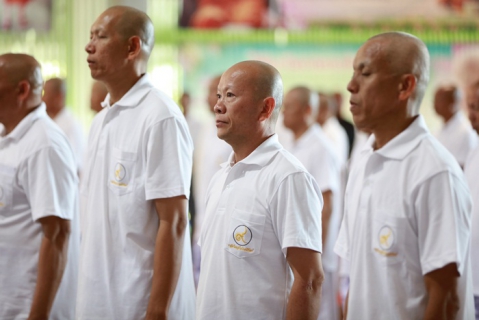 ไฟล์แนบ การประปาส่วนภูมิภาค (กปภ.) จัดกิจกรรม โครงการ "กปภ. รวมใจภักดิ์อุปสมบท จำนวน 120 รูป และปฏิบัติธรรมถวายเป็นพระราชกุศล แด่ในหลวง ร.9 เนื่องในโอกาสครบ 100 วัน (สตมวาร)