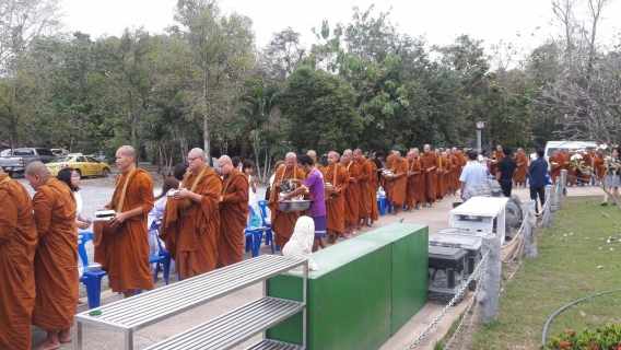 ไฟล์แนบ กปภ.สาขาปทุมธานี ร่วมทำบุญตักบาตรพระสงฆ์ในโครงการ "กปภ. รวมใจภักดิ์อุปสมบท และปฏิบัติธรรมถวายเป็นพระราชกุศล แด่ในหลวง ร.9 