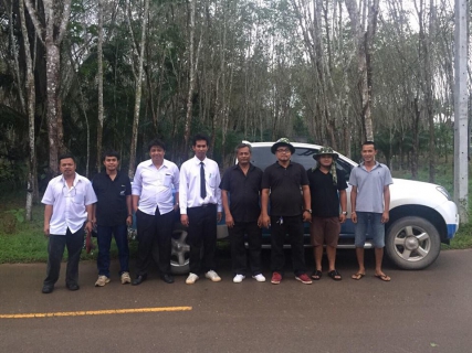 ไฟล์แนบ ทีมงาน กปภ.สาขากระบี่ ออกหาท่อแตก/รั่ว เพื่อลดน้ำสูญเสีย