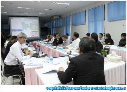 ไฟล์แนบ ผู้ว่าการ กปภ. ตรวจเยี่ยม กปภ.ข.4 พร้อมเข้าร่วมประชุมติดตามสถานการณ์อุทกภัยภาคใต้และการเยียวยาช่วยเหลือผู้ประสบภัย