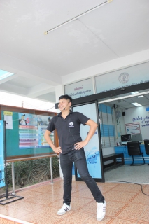 ไฟล์แนบ งานบริการฯ เป็นผู้นำเต้นออกกำลังกาย