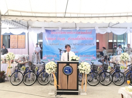 ไฟล์แนบ        กปภ.สาขาปทุมธานี ร่วมโครงการจัดหน่วยบริการจังหวัดเคลื่อนที่บำบัดทุกข์ บำรุงสุขสร้างรอยยิ้มให้ประชาชน ณ วัดบางคูวัดใน ต.บางคูวัด อ.เมืองปทุมธานี จ.ปทุมธานี