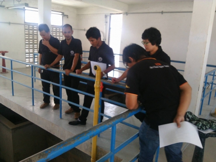 ไฟล์แนบ กปภ.สาขาสะเดาจัดกิจกรรม Morning talk ประจำเดือน มค.60 และการจัด OJT "Back wash" ให้พนักงานสังกัดงานผลิต