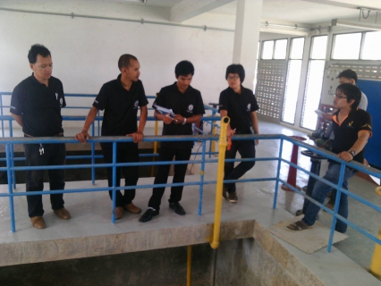 ไฟล์แนบ กปภ.สาขาสะเดาจัดกิจกรรม Morning talk ประจำเดือน มค.60 และการจัด OJT "Back wash" ให้พนักงานสังกัดงานผลิต