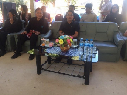 ไฟล์แนบ กปภ.สาขายโสธรร่วมมอบน้ำดื่มบรรจุขวดตราสัญลักษณ์  กปภ. และอุปกรณ์การเรียน