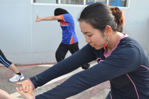 ไฟล์แนบ กปภ.ข.๗ จัดกิจกรรมออกกำลังกาย ส่งเสริมสุขภาพ ตามนโยบายรัฐบาล