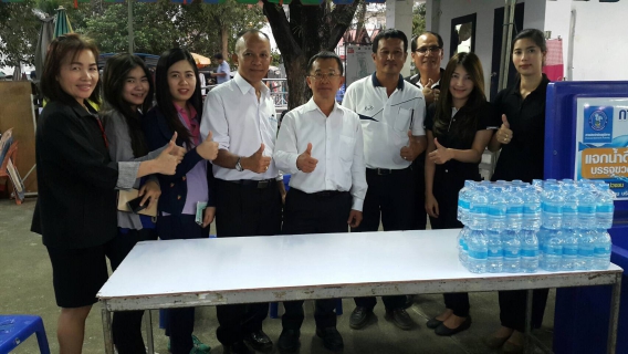 ไฟล์แนบ นายชุมพล โชคพงศ์อุดมชัย รองผู้ว่าการ(ปฎิบัติการ4) นายสราวุธ เอี่ยมสงคราม ผช.ผอ.ข.3 ลงพื้นที่ตรวจเยี่ยม กปภ.สาขากาญจนบุรี