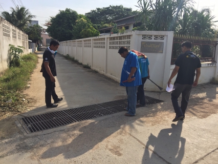 ไฟล์แนบ กปภ.สาขาด่านช้าง ลงพื้นที่ปฏิบัติการลดน้ำสูญเสียในพื้นที่ เพื่อลดน้ำสูญเสียให้เป็นไปตามเป้าหมาย