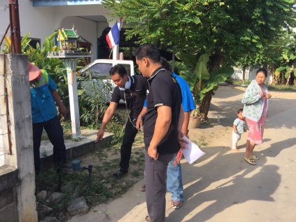ไฟล์แนบ กปภ.สาขาด่านช้าง ลงพื้นที่ปฏิบัติการลดน้ำสูญเสียในพื้นที่ เพื่อลดน้ำสูญเสียให้เป็นไปตามเป้าหมาย