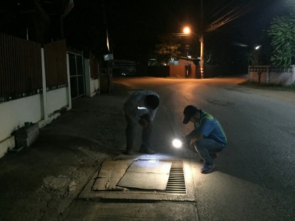 ไฟล์แนบ กปภ.สาขาเกาะคา ออกสำรวจหาท่อแตก-รั่ว (Active Control)