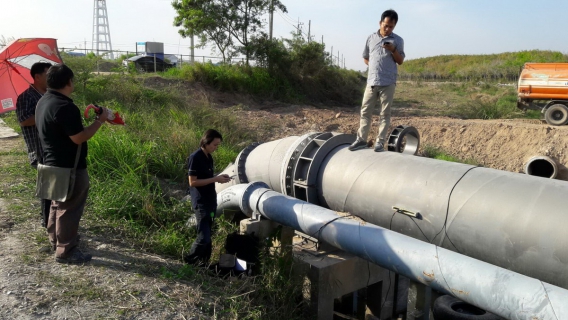 ไฟล์แนบ กปภ.สาขาพัทยา (พ) เตรียมพร้อมรับมือภัยแล้ง
