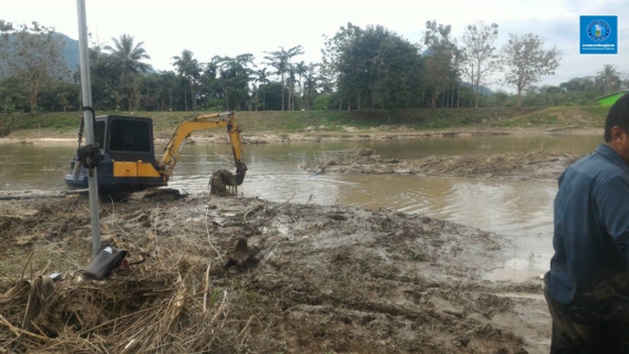ไฟล์แนบ กปภ.สาขาบ้านนาสาร เร่งฟื้นฟูระบบผลิตหลังน้ำลด