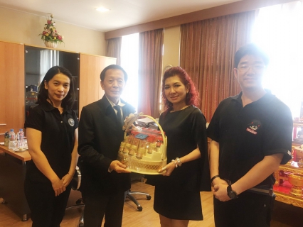 ไฟล์แนบ กปภ.สาขาพัทยา (พ)  เยี่ยมเยือนอัยการจังหวัดพัทยา เนื่องในวันขึ้นปีใหม่ ๒๕๖๐