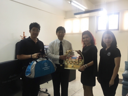 ไฟล์แนบ กปภ.สาขาพัทยา (พ)  เยี่ยมเยือนอัยการจังหวัดพัทยา เนื่องในวันขึ้นปีใหม่ ๒๕๖๐