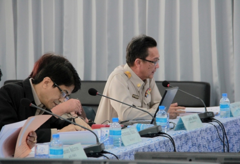 ไฟล์แนบ กปภ.ข.๗ ประชุมสรุปผลการดำเนินงาน ณ สิ้นไตรมาส ๑/๒๕๖๐