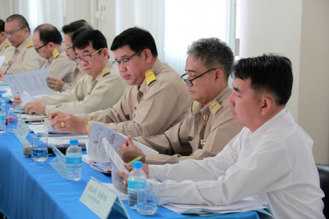 ไฟล์แนบ กปภ.ข.๗ ประชุมสรุปผลการดำเนินงาน ณ สิ้นไตรมาส ๑/๒๕๖๐