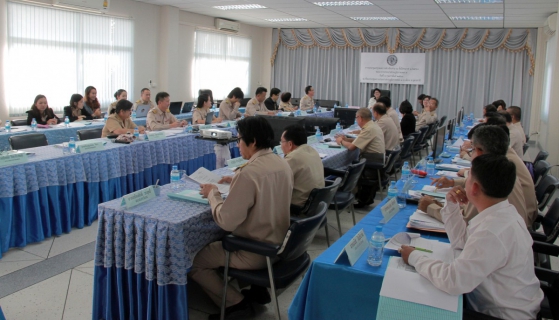 ไฟล์แนบ กปภ.ข.๗ ประชุมสรุปผลการดำเนินงาน ณ สิ้นไตรมาส ๑/๒๕๖๐