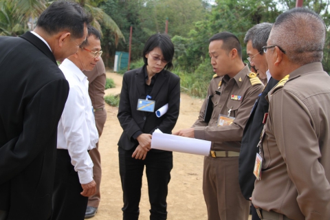 ไฟล์แนบ ผวก.กปภ. และคณะ เข้าพบเจ้าหน้าที่พระตำหนักทิพย์พิมาน เพื่อให้ข้อมูลด้านวิชาการในการสร้างระบบผลิตน้ำประปาภายในพระตำหนักทิพย์พิมาน