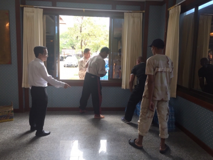 ไฟล์แนบ กปภ.สาขาสมุทรสงคราม มอบน้ำดื่มบรรจุขวดให้กับจังหวัดสมุทรสงคราม เพื่อใช้ในพิธีบำเพ็ญพระราชกุศลสตมวาร 100 วัน