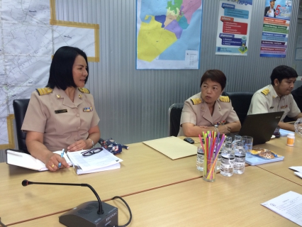 ไฟล์แนบ กปภ.สาขาสมุทรสงคราม ร่วมประชุมเปิดการตรวจสอบภายใน