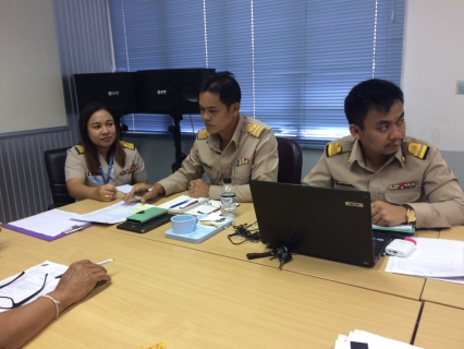 ไฟล์แนบ กปภ.สาขาสมุทรสงคราม ร่วมประชุมเปิดการตรวจสอบภายใน