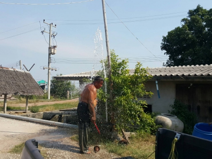 ไฟล์แนบ กปภ.สาขาสมุทรสงคราม ลงพื้นที่แก้ปัญหาน้ำไหลอ่อน-ไม่ไหล ต.คลองโคน ต.ยี่สาร และ ต.แพรกหนามแดง