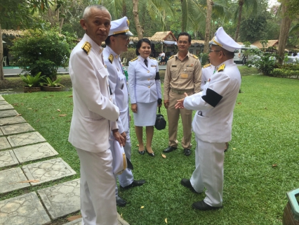 ไฟล์แนบ กปภ.สาขาสมุทรสงคราม รับเสด็จฯ สมเด็จพระเทพรัตนราชสุดาฯ สยามบรมราชกุมารี
