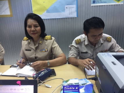 ไฟล์แนบ กปภ.สาขาสมุทรสงคราม ร่วมประชุมปิดการตรวจสอบภายใน