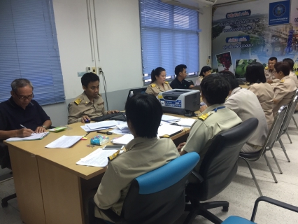 ไฟล์แนบ กปภ.สาขาสมุทรสงคราม ร่วมประชุมปิดการตรวจสอบภายใน