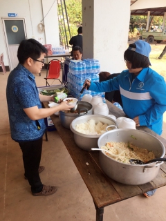 ไฟล์แนบ กปภ.สาขาศรีสงคราม ร่วมบริจาคโลหิต ครั้งที่ ๑/๒๕๖๐