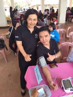 ไฟล์แนบ กปภ.สาขาศรีสงคราม ร่วมบริจาคโลหิต ครั้งที่ ๑/๒๕๖๐
