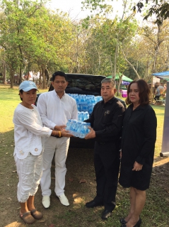 ไฟล์แนบ กปภ.สาขาปราจีนบุรี ร่วมสนับสนุนน้ำดื่มจำนวน 1,200 จัดงานเทศกาลมาฆปูรมีศรีปราจีน ครั้งที่ 31 ประจำปี 2560 