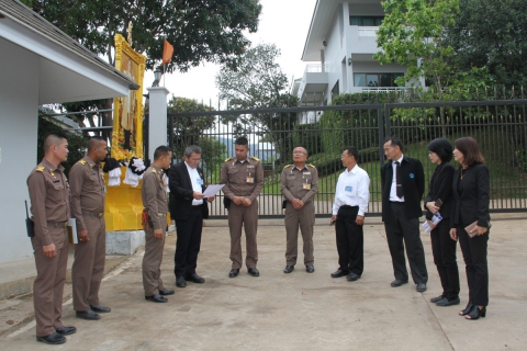 ไฟล์แนบ ผวก.กปภ. และคณะ เข้าพบเจ้าหน้าที่พระตำหนักทิพย์พิมาน เพื่อให้ข้อมูลด้านวิชาการในการสร้างระบบผลิตน้ำประปาภายในพระตำหนักทิพย์พิมาน