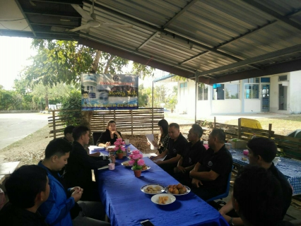 ไฟล์แนบ กปภ.สาขาบ้านแพง จัดกิจกรรมสนทนายามเช้า (Morning Talk) ประจำเดือนกุมภาพันธ์ ๒๕๖๐