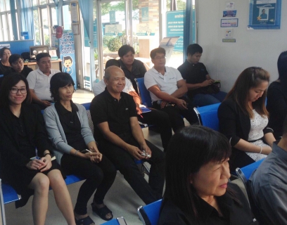 ไฟล์แนบ กปภ.สาขาปทุมธานี จัดกิจกรรมสนทนายามเช้า (Morning Talk) ประจำเดือน กุมภาพันธ์ 2560