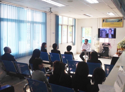 ไฟล์แนบ กปภ.สาขาปทุมธานี จัดกิจกรรมสนทนายามเช้า (Morning Talk) ประจำเดือน กุมภาพันธ์ 2560