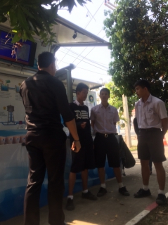 ไฟล์แนบ กปภ.สาขาเกาะคา จัดทำโครงการครอบครัวประหยัดน้ำฯ