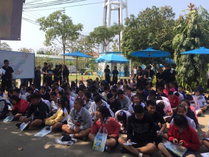 ไฟล์แนบ กปภ.สาขาเกาะคา จัดทำโครงการครอบครัวประหยัดน้ำฯ
