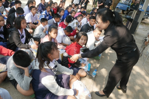 ไฟล์แนบ กปภ.สาขาเกาะคา จัดทำโครงการครอบครัวประหยัดน้ำฯ