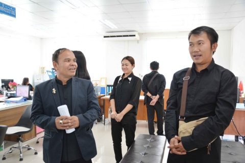 ไฟล์แนบ กปภ.สาขานครพนม ศึกษาดูงานมาตรฐานศูนย์ราชการสะดวกประปาอุดรฯ