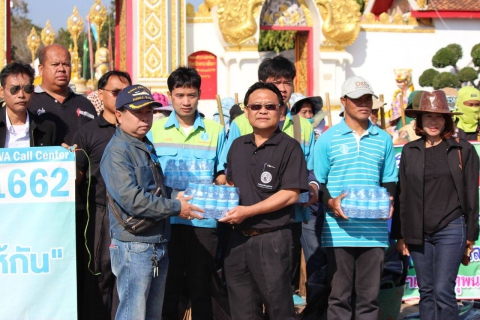 ไฟล์แนบ การประปาส่วนภูมิภาค สาขาธาตุพนมร่วมกิจกรรมทำความสะอาด Big Cleaning Day หน้าว้ดพระธาตุพนมวรมหาวิหาร