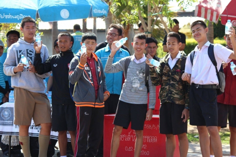 ไฟล์แนบ การประปาส่วนภูมิภาค สาขาธาตุพนมร่วมกิจกรรมทำความสะอาด Big Cleaning Day หน้าว้ดพระธาตุพนมวรมหาวิหาร