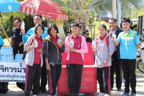 ไฟล์แนบ การประปาส่วนภูมิภาค สาขาธาตุพนมร่วมกิจกรรมทำความสะอาด Big Cleaning Day หน้าว้ดพระธาตุพนมวรมหาวิหาร