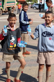 ไฟล์แนบ การประปาส่วนภูมิภาค สาขาธาตุพนมร่วมกิจกรรมทำความสะอาด Big Cleaning Day หน้าว้ดพระธาตุพนมวรมหาวิหาร