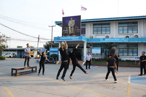 ไฟล์แนบ กปภ.สาขาพัทยา (พ) จัดกิจกรรมออกกำลังกาย สู้โรค