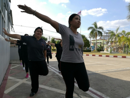 ไฟล์แนบ กปภ.ข.๗ จัดกิจกรรมออกกำลังกาย ส่งเสริมสุขภาพ ตามนโยบายรัฐบาล